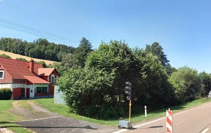 Prodej pozemku pro bydlení, Mladé Buky, 579 m2