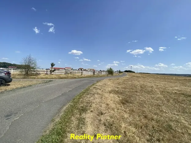 Prodej louky, Obořiště, 3456 m2