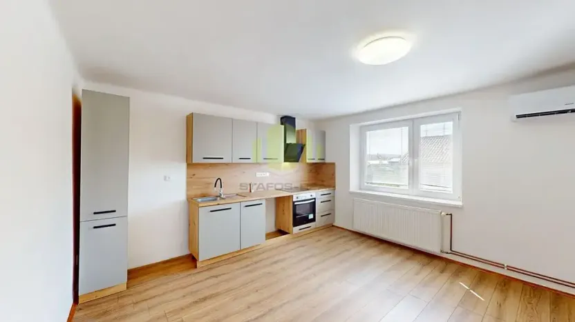 Pronájem bytu 3+kk, Litovel, 65 m2