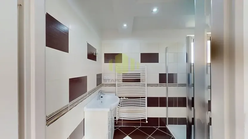 Pronájem bytu 3+kk, Litovel, 65 m2