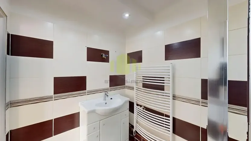 Pronájem bytu 3+kk, Litovel, 65 m2