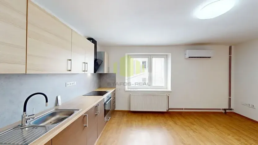 Pronájem bytu 3+kk, Litovel, 65 m2