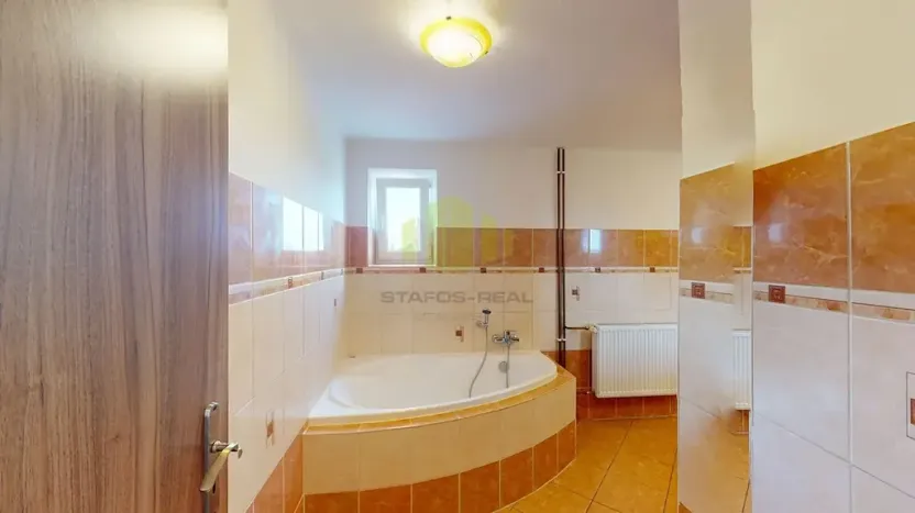 Pronájem bytu 3+kk, Litovel, 65 m2