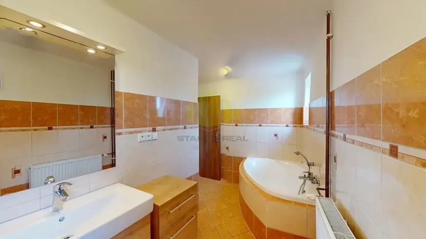 Pronájem bytu 3+kk, Litovel, 65 m2