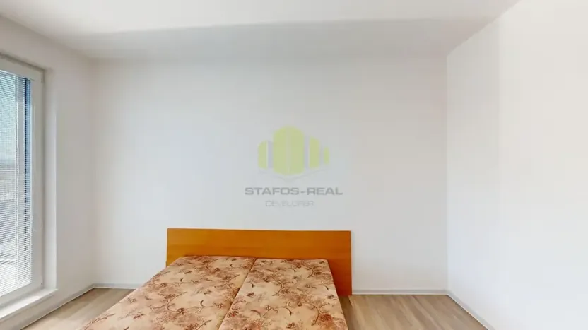 Pronájem bytu 2+kk, Olomouc, Aloise Rašína, 40 m2