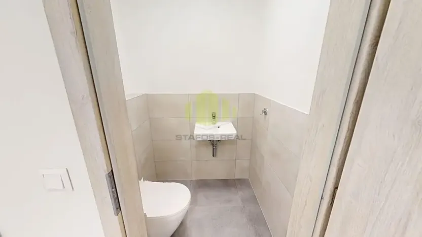 Pronájem bytu 2+kk, Olomouc, Aloise Rašína, 40 m2
