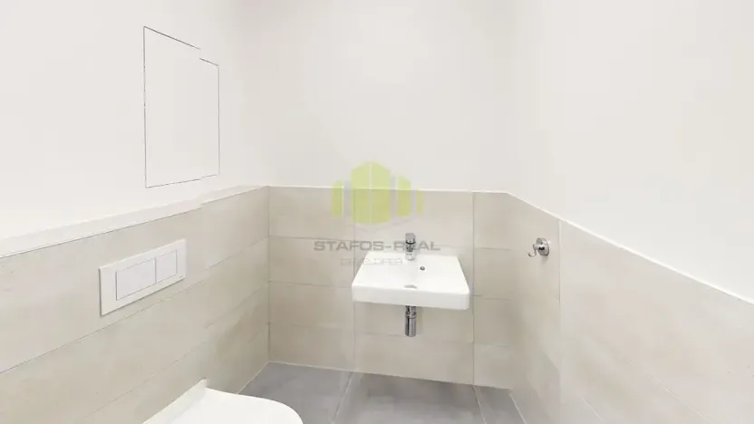 Pronájem bytu 2+kk, Olomouc, Aloise Rašína, 40 m2