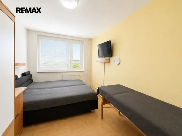 Prodej bytu 3+1, Břeclav, Na Valtické, 71 m2