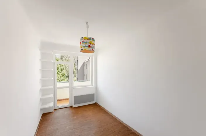 Pronájem bytu 3+kk, Praha - Veleslavín, Za vokovickou vozovnou, 61 m2