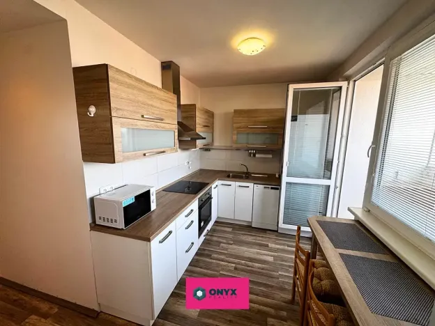 Prodej bytu 3+1, Přerov, Budovatelů, 65 m2