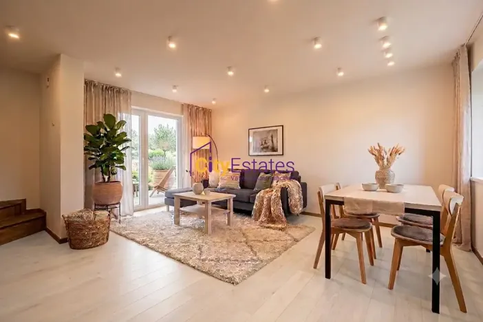 Prodej rodinného domu, Horní Bečva, 86 m2