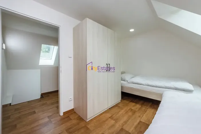 Prodej rodinného domu, Horní Bečva, 86 m2