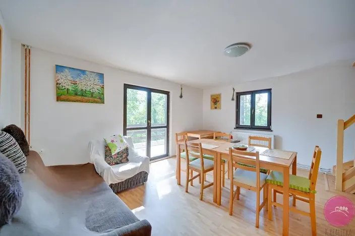Prodej chaty, Lhotka, 112 m2
