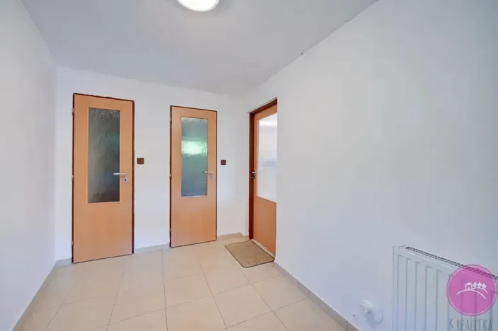Prodej chaty, Lhotka, 112 m2