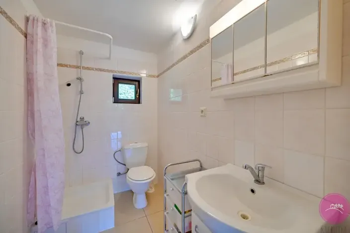 Prodej chaty, Lhotka, 112 m2