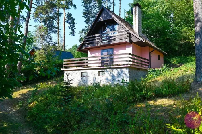 Prodej chaty, Lhotka, 112 m2