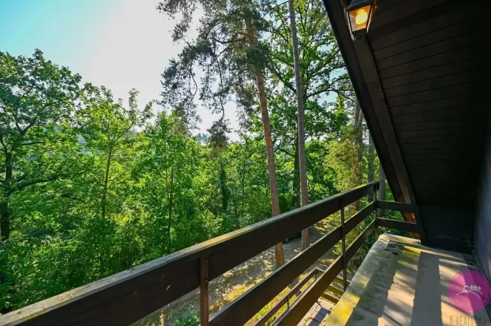 Prodej chaty, Lhotka, 112 m2