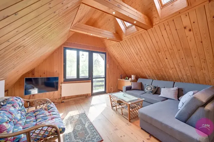 Prodej chaty, Lhotka, 112 m2