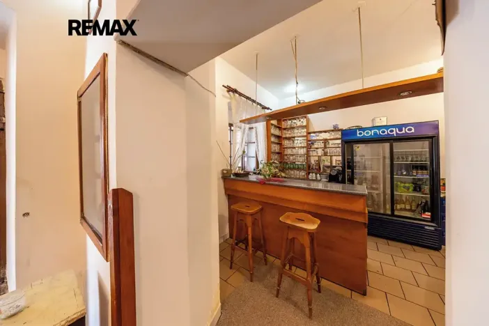 Pronájem restaurace, Opočno, Trčkovo nám., 500 m2