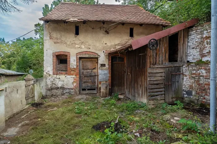 Prodej rodinného domu, Bečov, 159 m2