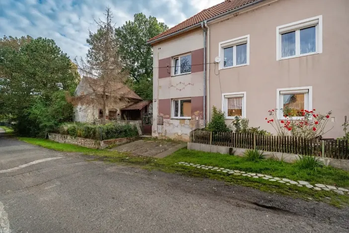 Prodej rodinného domu, Bečov, 159 m2