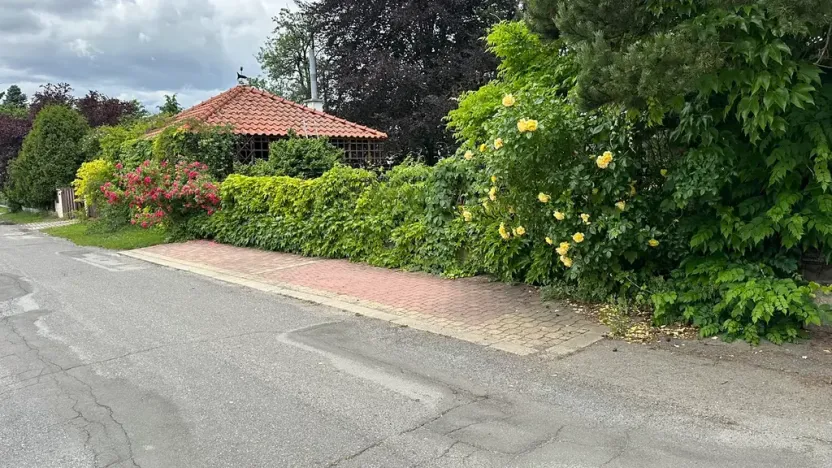 Prodej pozemku pro bydlení, Mukařov, Zelená, 1147 m2