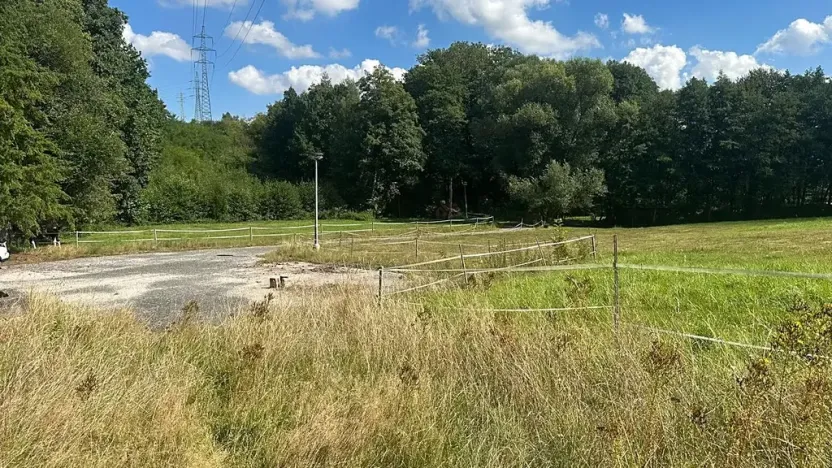 Prodej pozemku pro bydlení, Doubravice, 7276 m2