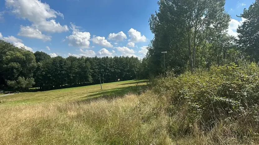 Prodej pozemku pro bydlení, Doubravice, 7276 m2