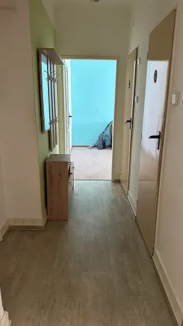 Prodej bytu 2+1, Týnec nad Sázavou, Družstevní, 52 m2