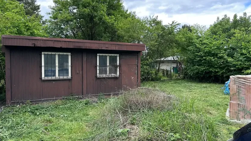 Prodej pozemku pro bydlení, Praha, 326 m2
