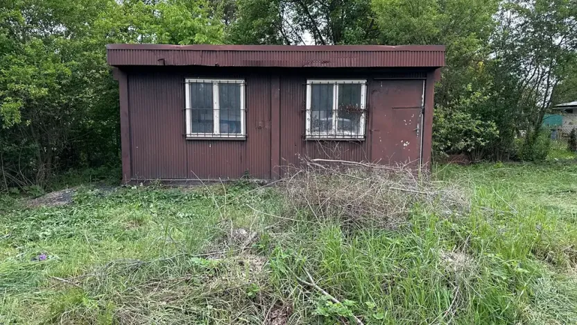 Prodej pozemku pro bydlení, Praha, 326 m2
