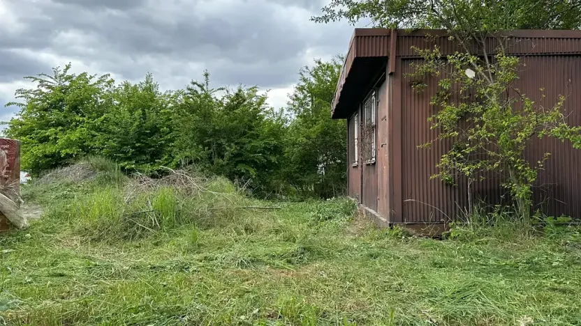 Prodej pozemku pro bydlení, Praha, 326 m2