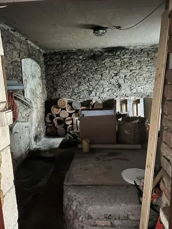 Prodej podílu rodinného domu, Jáchymov, tř. Čs. armády, 150 m2