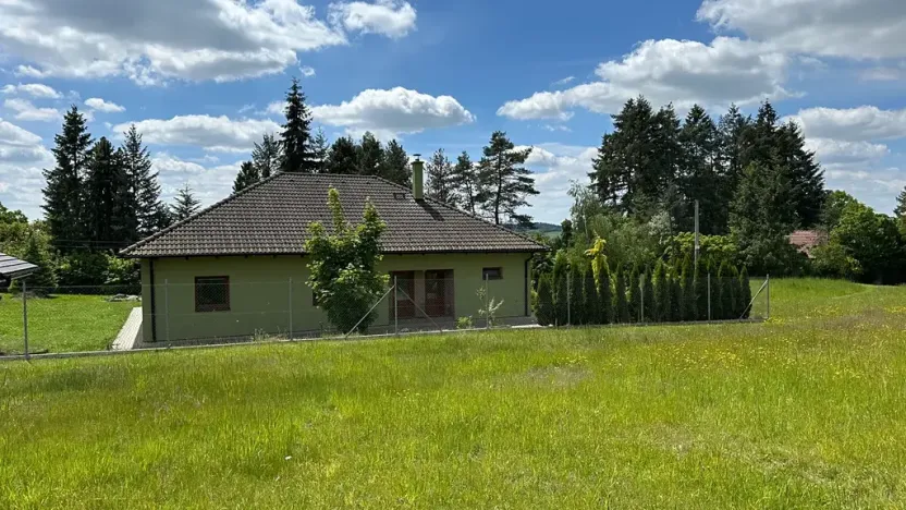 Prodej rodinného domu, Vojkov, 171 m2