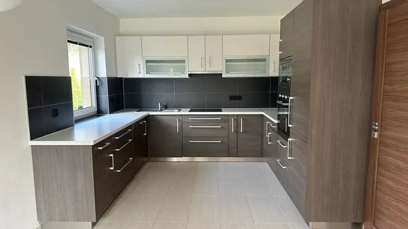 Prodej rodinného domu, Vojkov, 171 m2