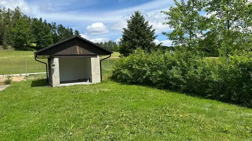 Prodej rodinného domu, Vojkov, 171 m2