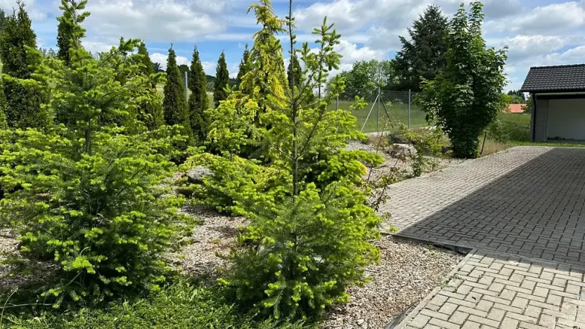 Prodej rodinného domu, Vojkov, 171 m2