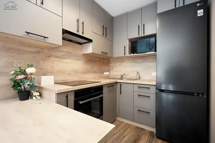 Pronájem bytu 2+kk, Praha - Radlice, Nad Konvářkou, 52 m2