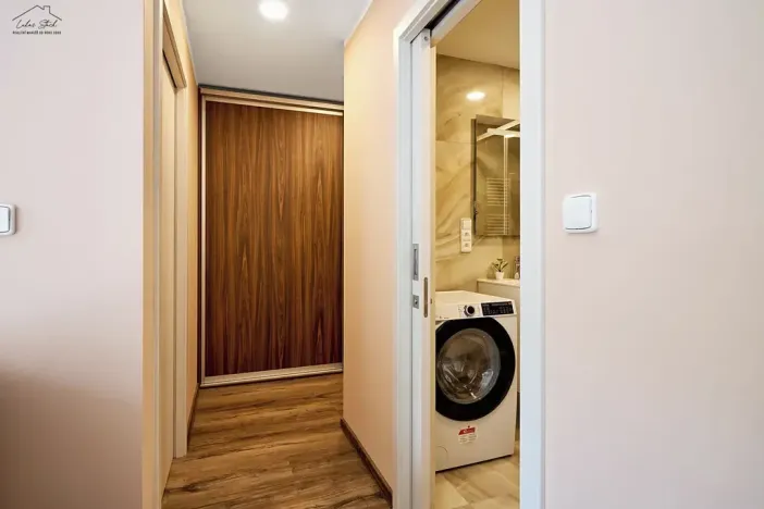 Pronájem bytu 2+kk, Praha - Radlice, Nad Konvářkou, 52 m2