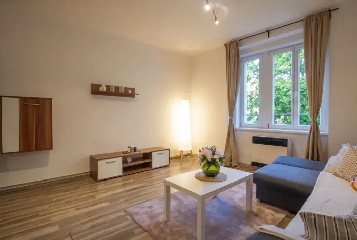 Prodej bytu 2+kk, Praha - Žižkov, Jana Želivského, 56 m2