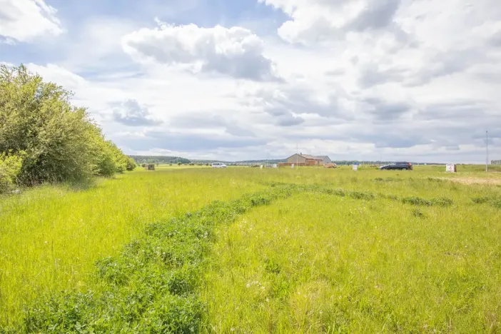 Prodej pozemku, Stolany, 1263 m2