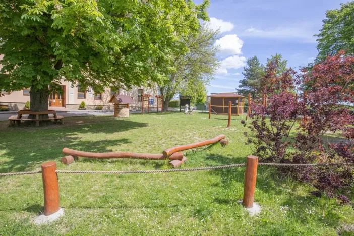 Prodej pozemku, Stolany, 1263 m2