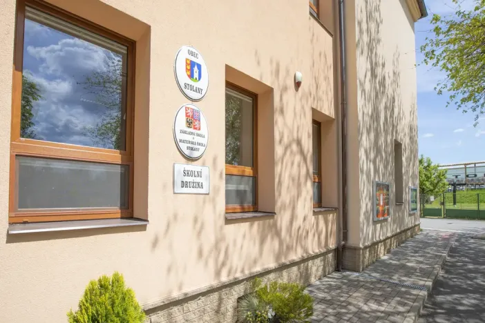 Prodej pozemku, Stolany, 1263 m2