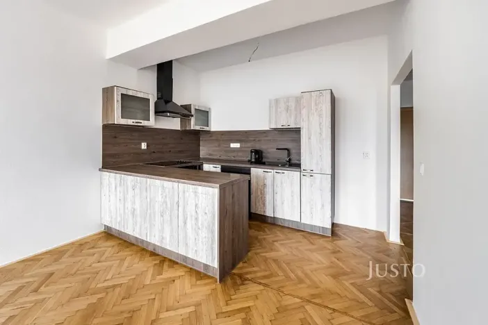Prodej bytu 3+kk, České Budějovice, Mánesova, 84 m2