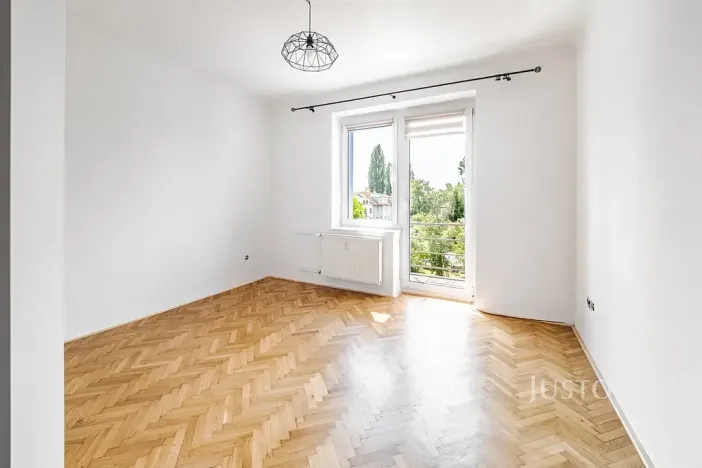 Prodej bytu 3+kk, České Budějovice, Mánesova, 84 m2