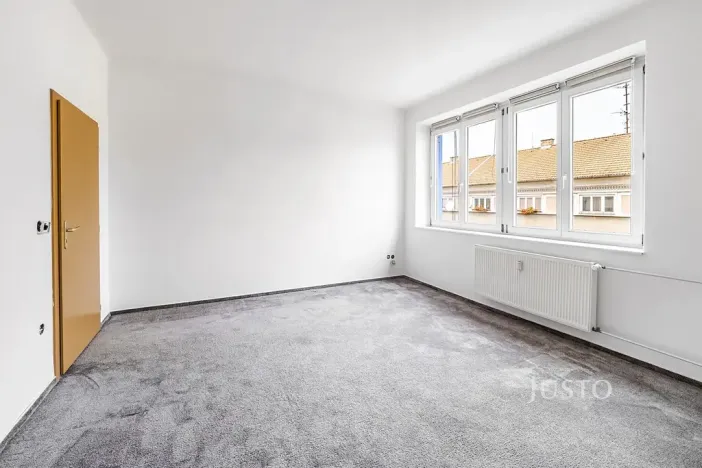 Prodej bytu 3+kk, České Budějovice, Mánesova, 84 m2
