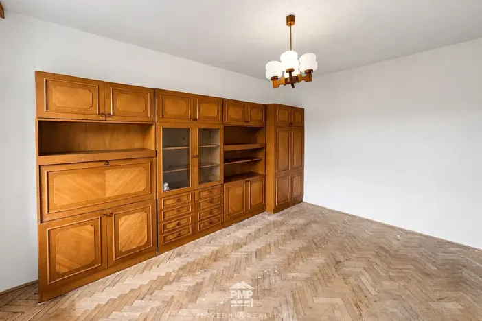Prodej bytu 1+1, Boskovice, Husova, 34 m2