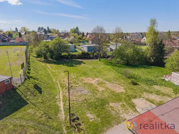 Prodej pozemku pro bydlení, Rychvald, 818 m2