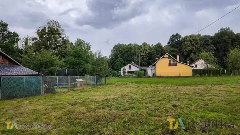 Prodej rodinného domu, Těrlicko, Těšínská, 165 m2