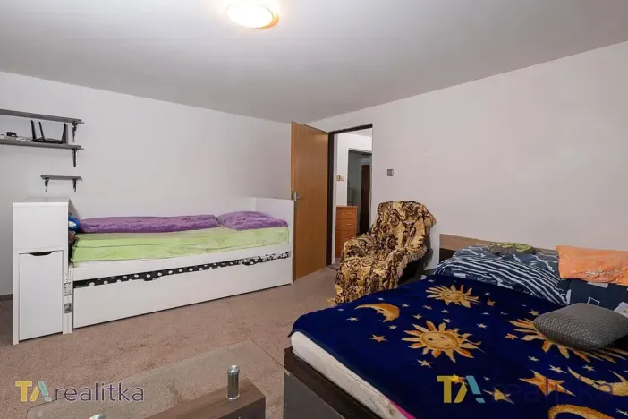 Prodej rodinného domu, Těrlicko, Těšínská, 165 m2